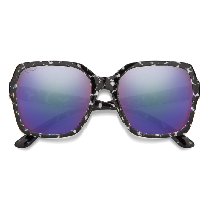 Glassy Swift High Roller Polarized Sunglasses 